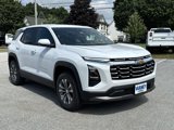 New 2026 Chevrolet Equinox LT w/ Convenience Package II image 3