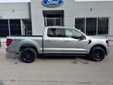 New 2024 Ford F150 XLT w/ Equipment Group 302A MID image 2