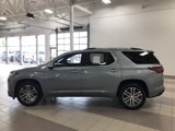 Certified 2023 Chevrolet Traverse High Country w/ LPO, Floor Liner Package image 2