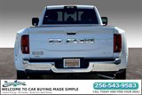 New 2026 RAM 3500 Limited image 4