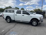 Used 2024 RAM 3500 Tradesman w/ Chrome Appearance Group image 5