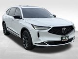 Used 2023 Acura MDX A-Spec image 3