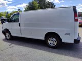 Used 2018 Chevrolet Express 2500 w/ Driver Convenience Package image 6