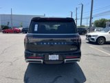 New 2025 INFINITI QX80 Luxe image 4