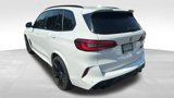 Used 2023 BMW X5 M w/ Competition Package image 3