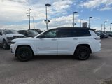 New 2025 Jeep Grand Cherokee L Summit image 4