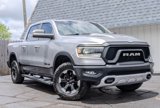 Used 2020 RAM 1500 Rebel w/ Rebel Level 1 Equipment Group image 3