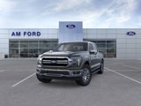 New 2025 Ford F150 Lariat image 2