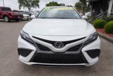 Used 2023 Toyota Camry XSE image 2