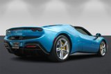 Certified 2024 Ferrari 296 GTS image 3