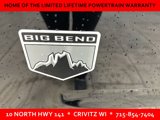 Used 2024 Ford Bronco Sport Big Bend image 3