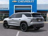 New 2026 Chevrolet Traverse RS image 3