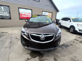 Used 2020 Buick Envision Essence image 2