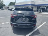 Used 2024 Acura RDX AWD w/ A-Spec & Advance Pkg image 4