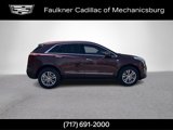 Certified 2022 Cadillac XT5 Premium Luxury w/ LPO, Floor Liner Package image 3
