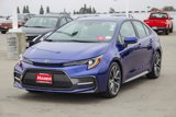 Used 2021 Toyota Corolla SE image 3