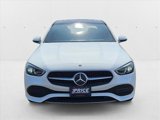Used 2024 Mercedes-Benz C 300 Sedan image 2