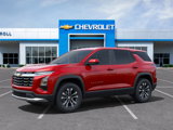 New 2026 Chevrolet Equinox LT w/ Safety and Technology Package image 2