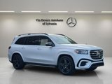 New 2025 Mercedes-Benz GLS 450 4MATIC image 4