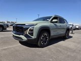 New 2026 Chevrolet Equinox ACTIV image 2