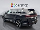 Used 2024 Volkswagen Atlas SEL Premium R-Line image 3