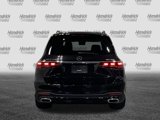 New 2026 Mercedes-Benz GLS 450 4MATIC image 5