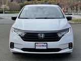 Certified 2023 Honda Odyssey Sport image 2