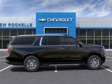 New 2025 Chevrolet Suburban LS image 5