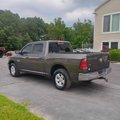 Used 2014 RAM 1500 Classic SLT image 3
