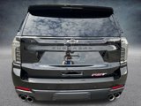 New 2025 Chevrolet Suburban RST w/ RST Capability Package image 4
