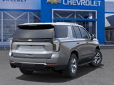 New 2025 Chevrolet Tahoe Premier image 4