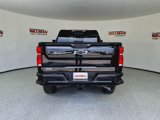 New 2025 Chevrolet Silverado 2500 LT w/ Trail Boss Package image 5