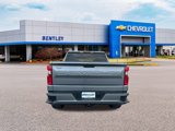 Used 2022 Chevrolet Silverado 1500 Custom w/ Safety Confidence Package image 4