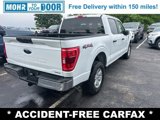 Used 2023 Ford F150 XLT image 3