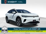 Used 2024 Volkswagen ID.4 2WD image 1
