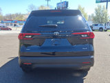 Certified 2024 Toyota Grand Highlander XLE image 5