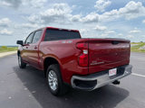 Used 2022 Chevrolet Silverado 1500 LT w/ Bed Protection Package image 5