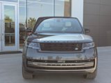 New 2025 Land Rover Range Rover Long Wheelbase SE image 2