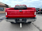 Used 2022 Ford F350 Lariat w/ Lariat Ultimate Package image 6