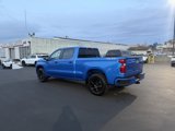 New 2025 Chevrolet Silverado 1500 Custom image 3