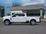 New 2025 Ford F250 King Ranch w/ Chrome Package image 3