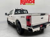 New 2025 Ford F250 XL w/ STX Appearance Package image 3