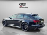 New 2026 Audi RS 6 performance image 3