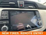Used 2021 Nissan Versa SV image 2