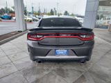 Used 2023 Dodge Charger R/T w/ Blacktop Package image 4