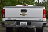 Used 2017 Chevrolet Silverado 1500 LTZ w/ Sport Package image 5