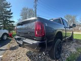 New 2025 RAM 2500 Laramie image 2