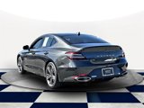 Used 2024 Genesis G70 3.3T Advanced w/ Sport Prestige Package image 4