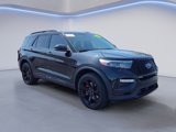 Certified 2023 Ford Explorer ST w/ Equipment Group 401A image 2