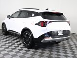New 2026 Kia Sportage SX image 5